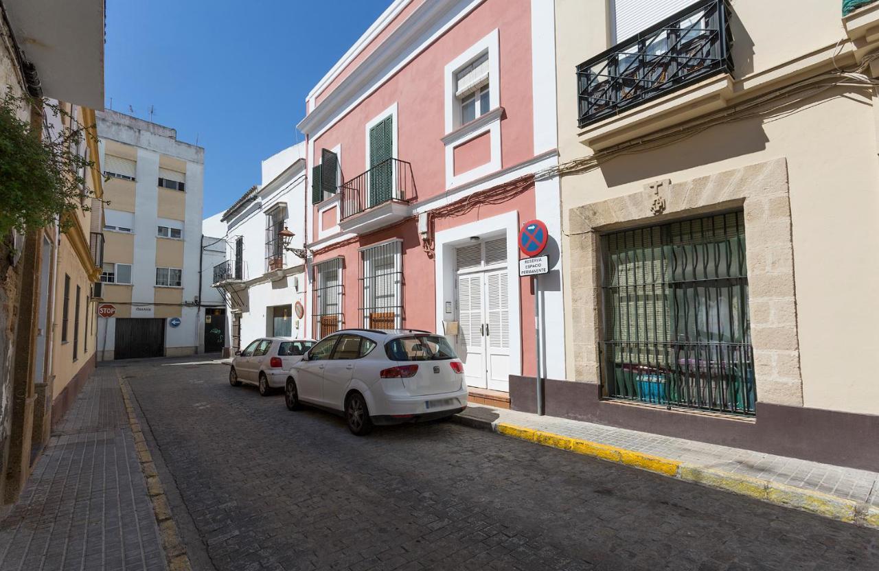 Azvalia - Albareda El Puerto de Santa María