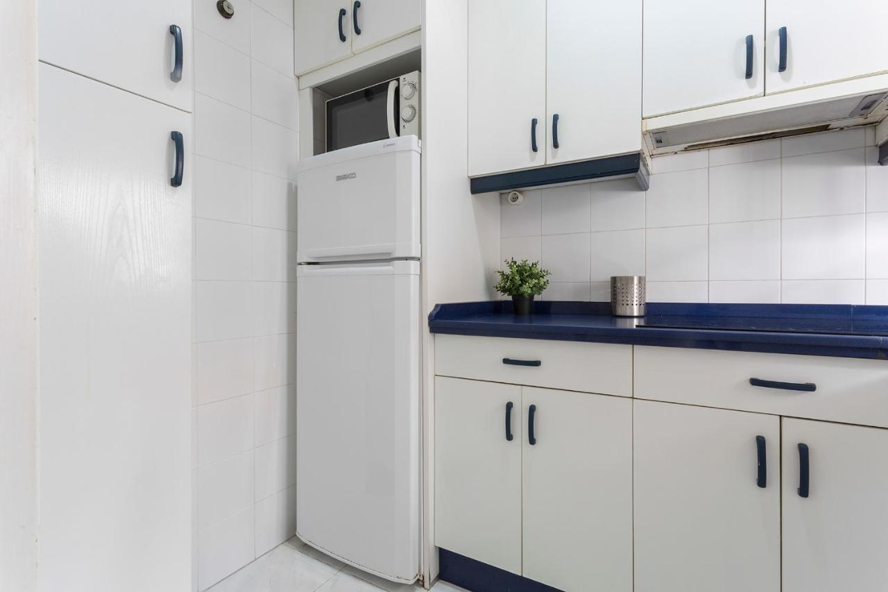Apartament Azvalia - Albareda