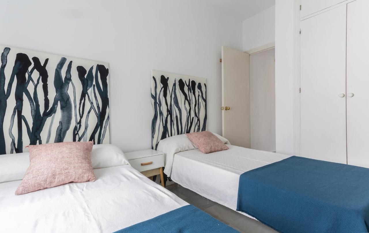 Apartament Azvalia - Albareda El Puerto de Santa María