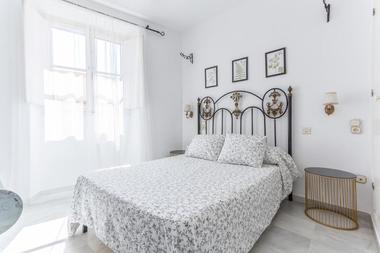 Azvalia - Albareda Apartment