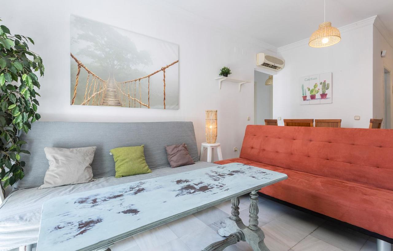 Azvalia - Albareda Apartment
