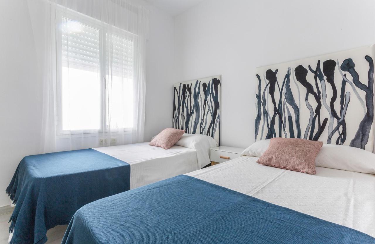 Apartment Azvalia - Albareda *